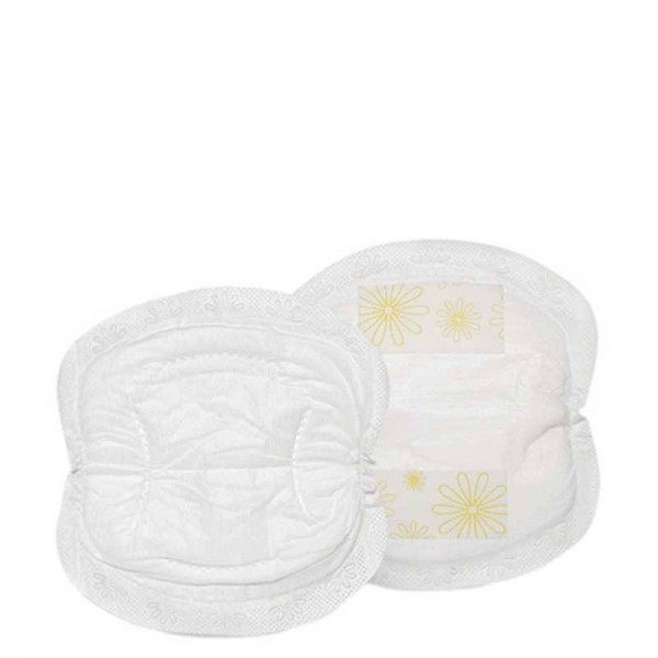medela discos absorbentes desechables 30 u