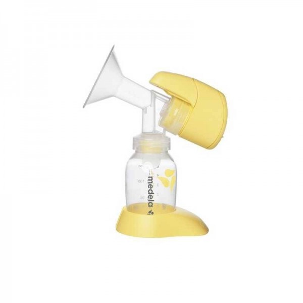 medela extractor mini electric