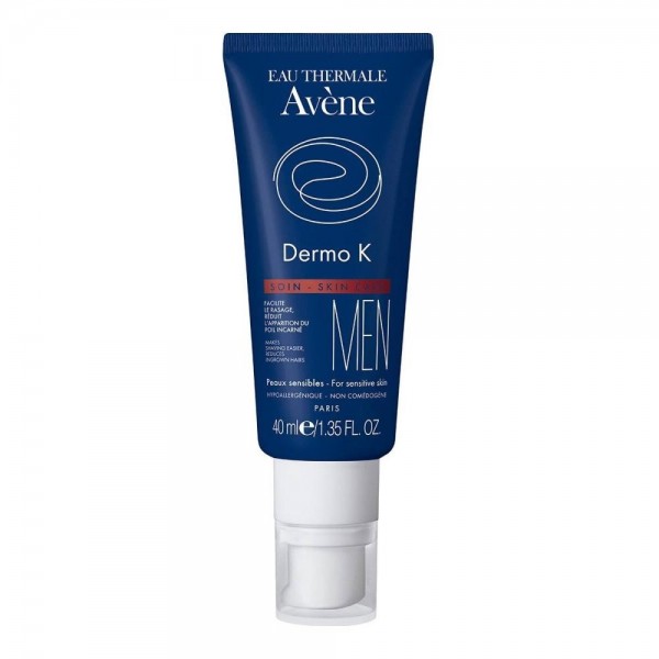 avene dermo k 40 ml