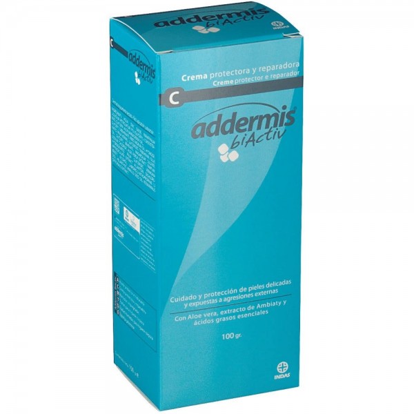 addermis biactiv crema protectora 100 g
