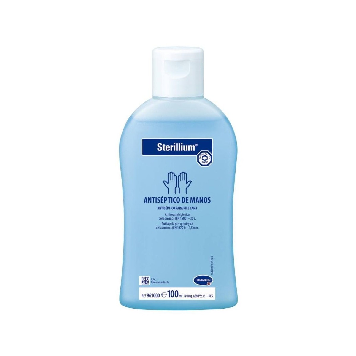 sterillium 100 ml