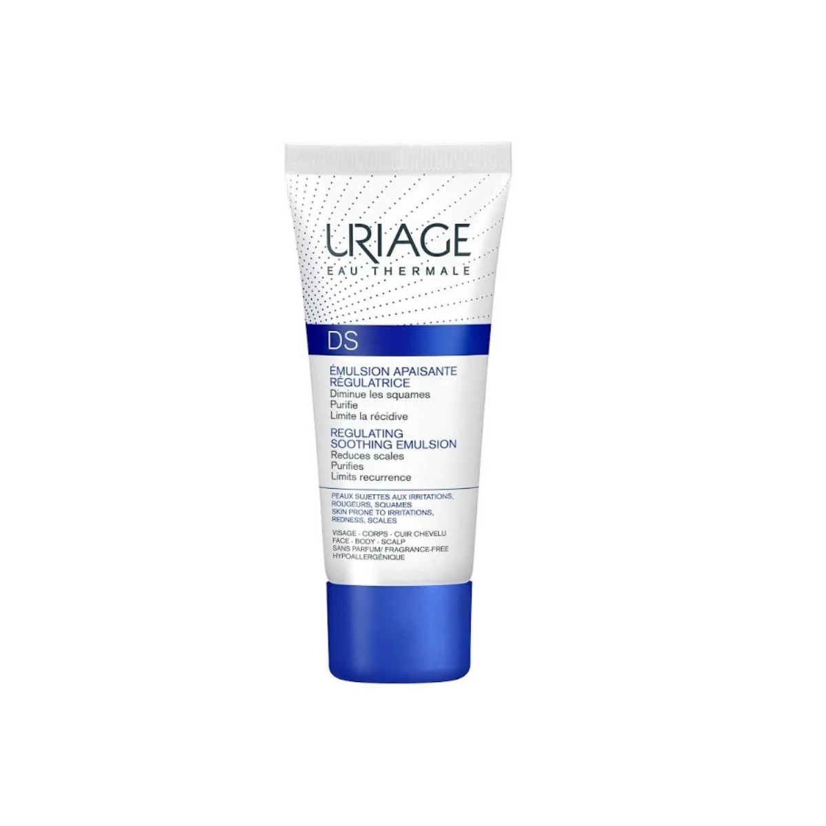 uriage ds emulsion 40ml
