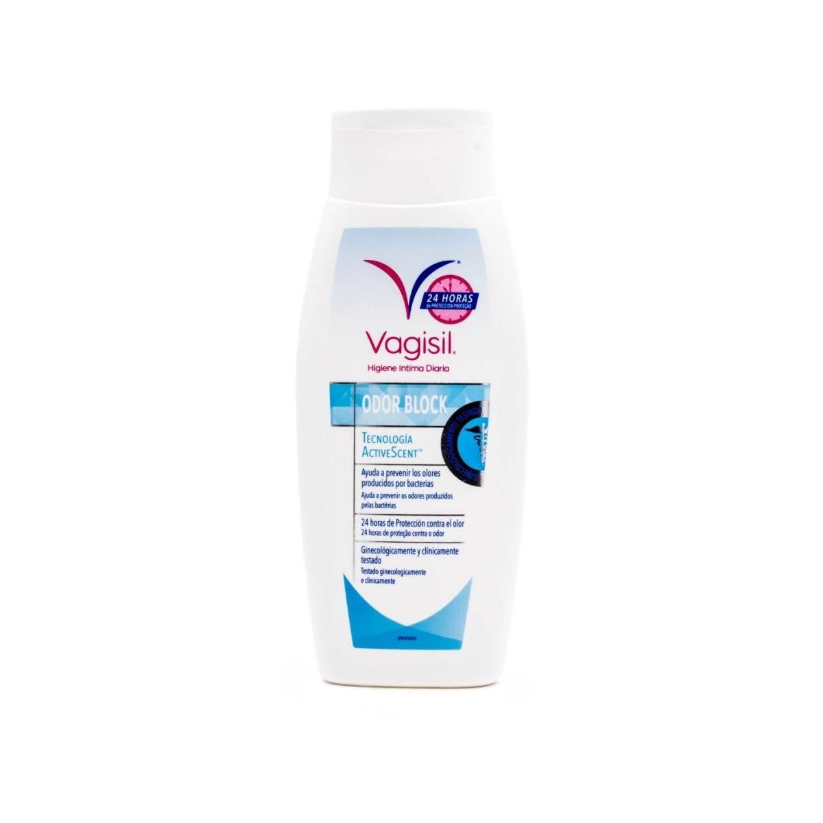 vaginesil higiene intima