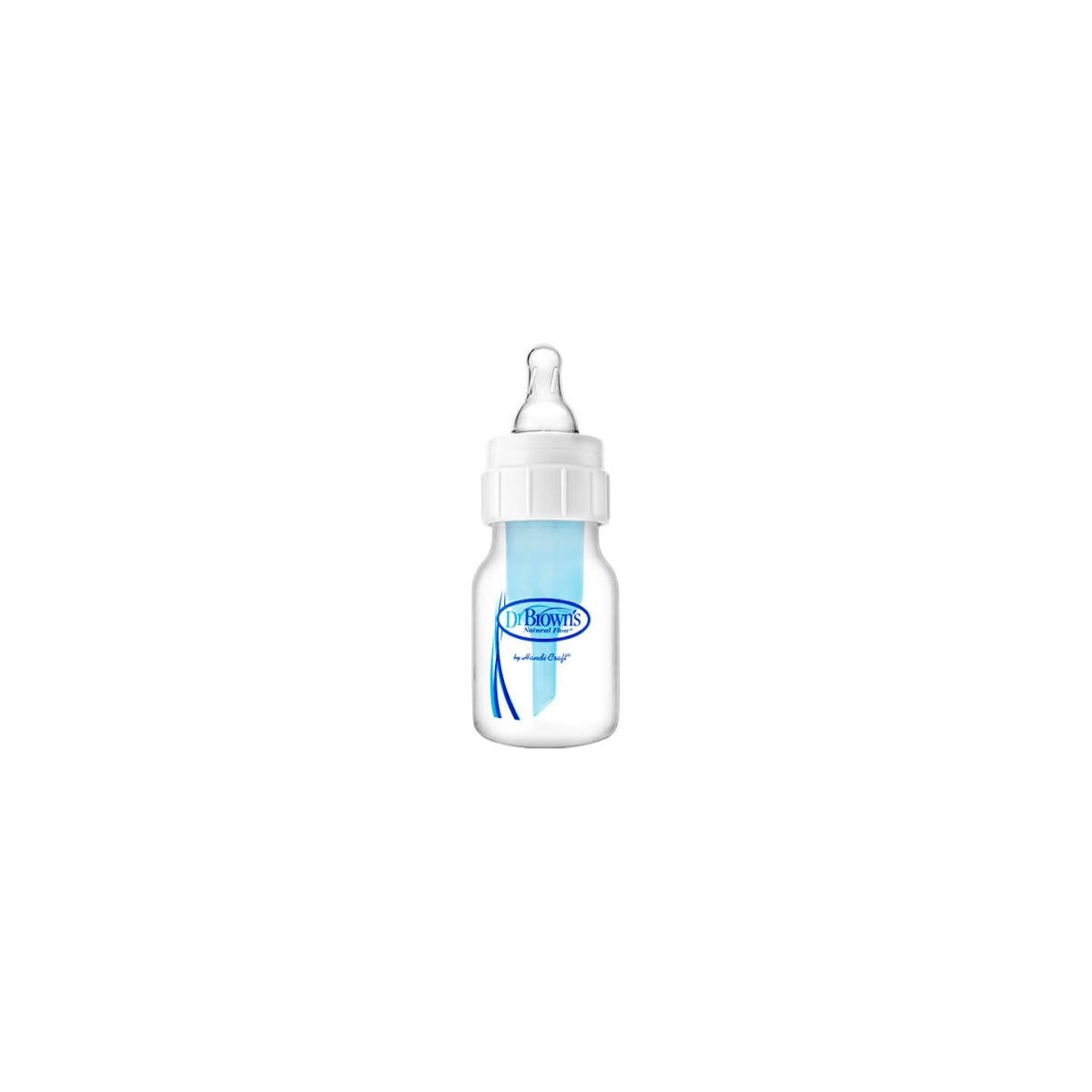 dr brown s biberon estandar 60 ml