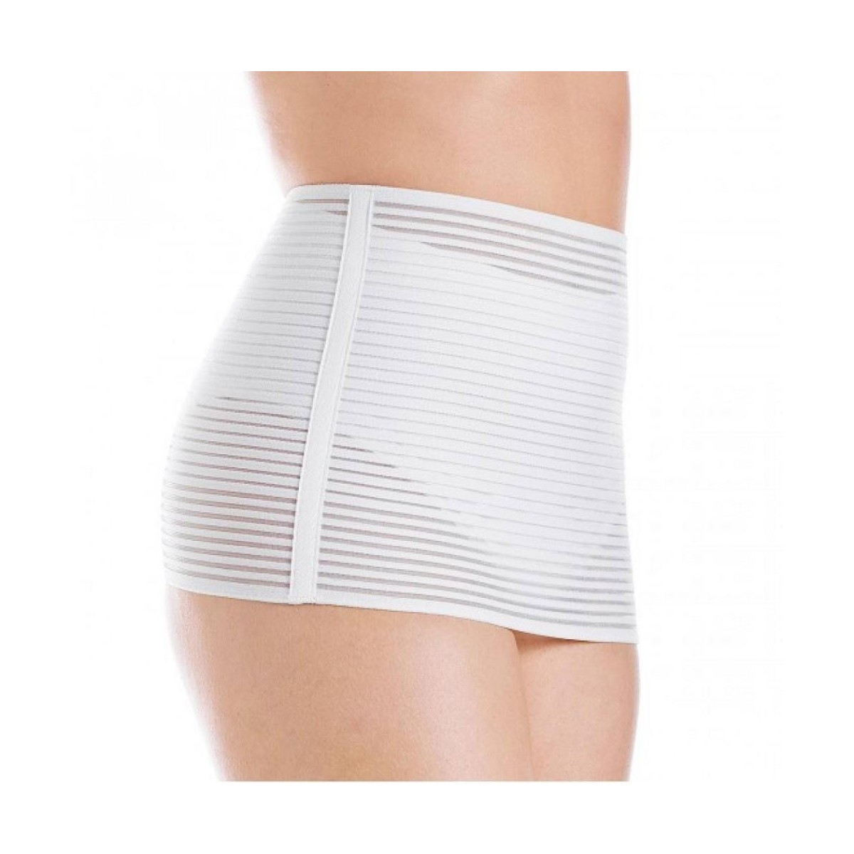 chicco faja velcro postparto talla l