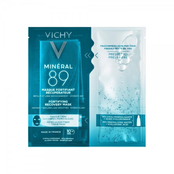 vichy mineral 89 mascarilla