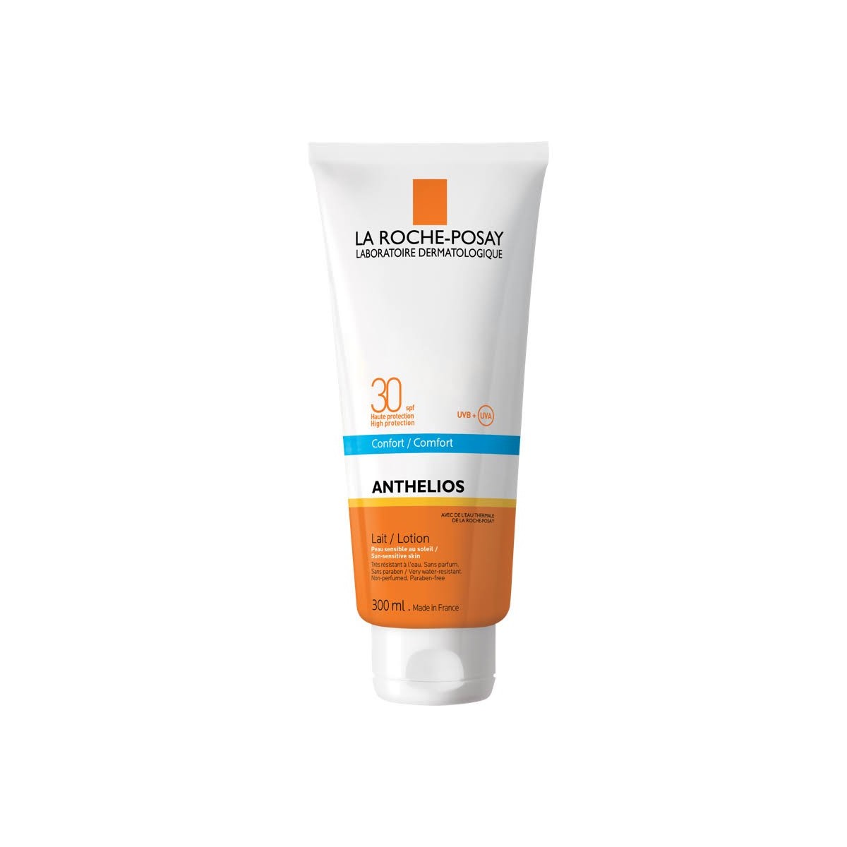 la roche posay anthelios leche spf 30 300ml