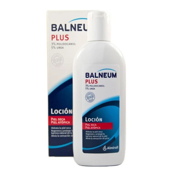 balneum plus locion 200 ml