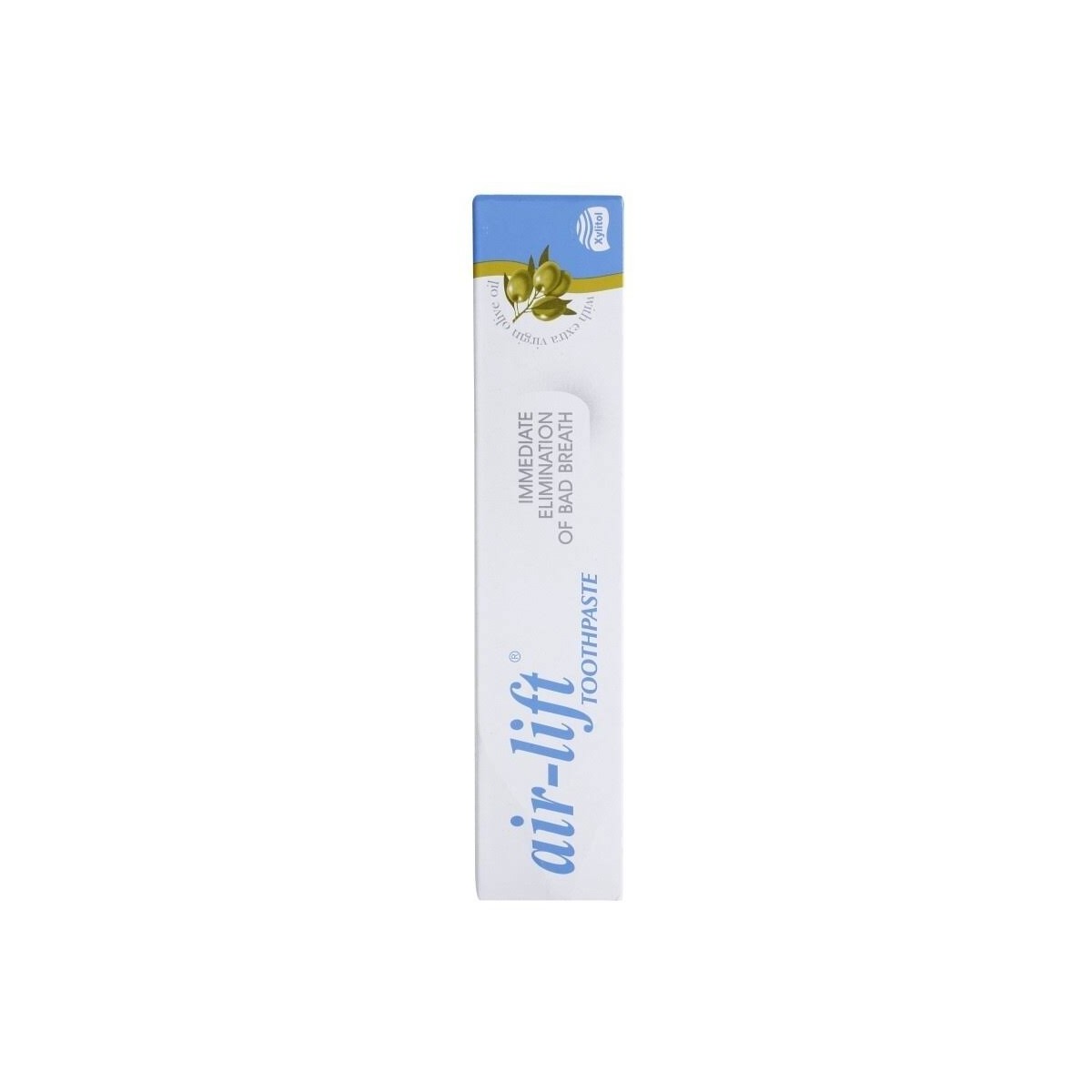 air lift buen aliento pasta 50 ml