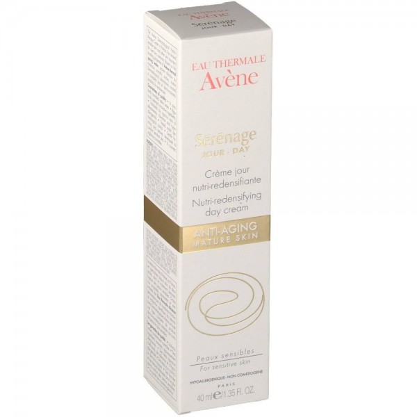 serenage crema dia 40 ml avene