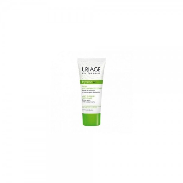 hyseac ai uriage 40 ml
