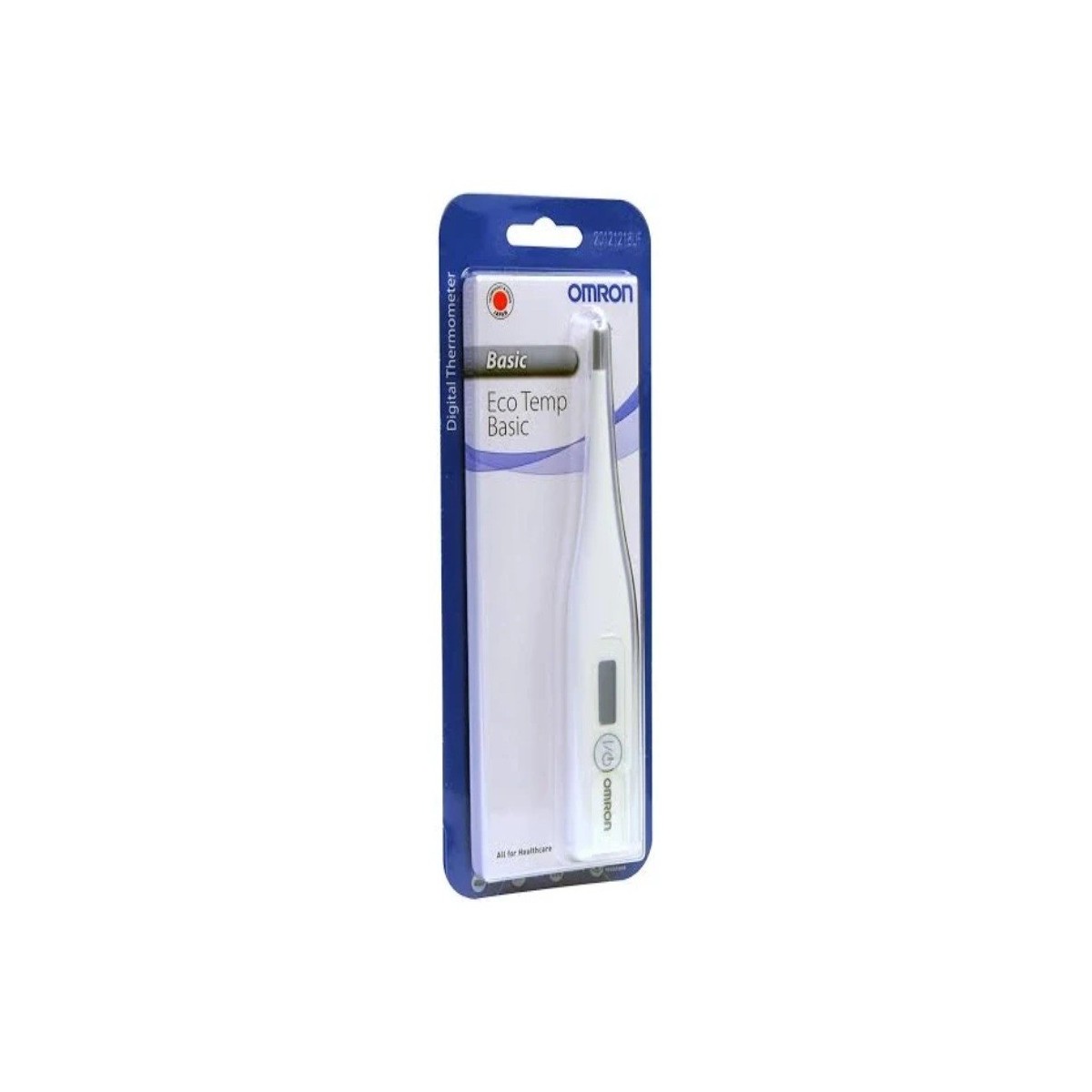 termometro eco temp basic omron