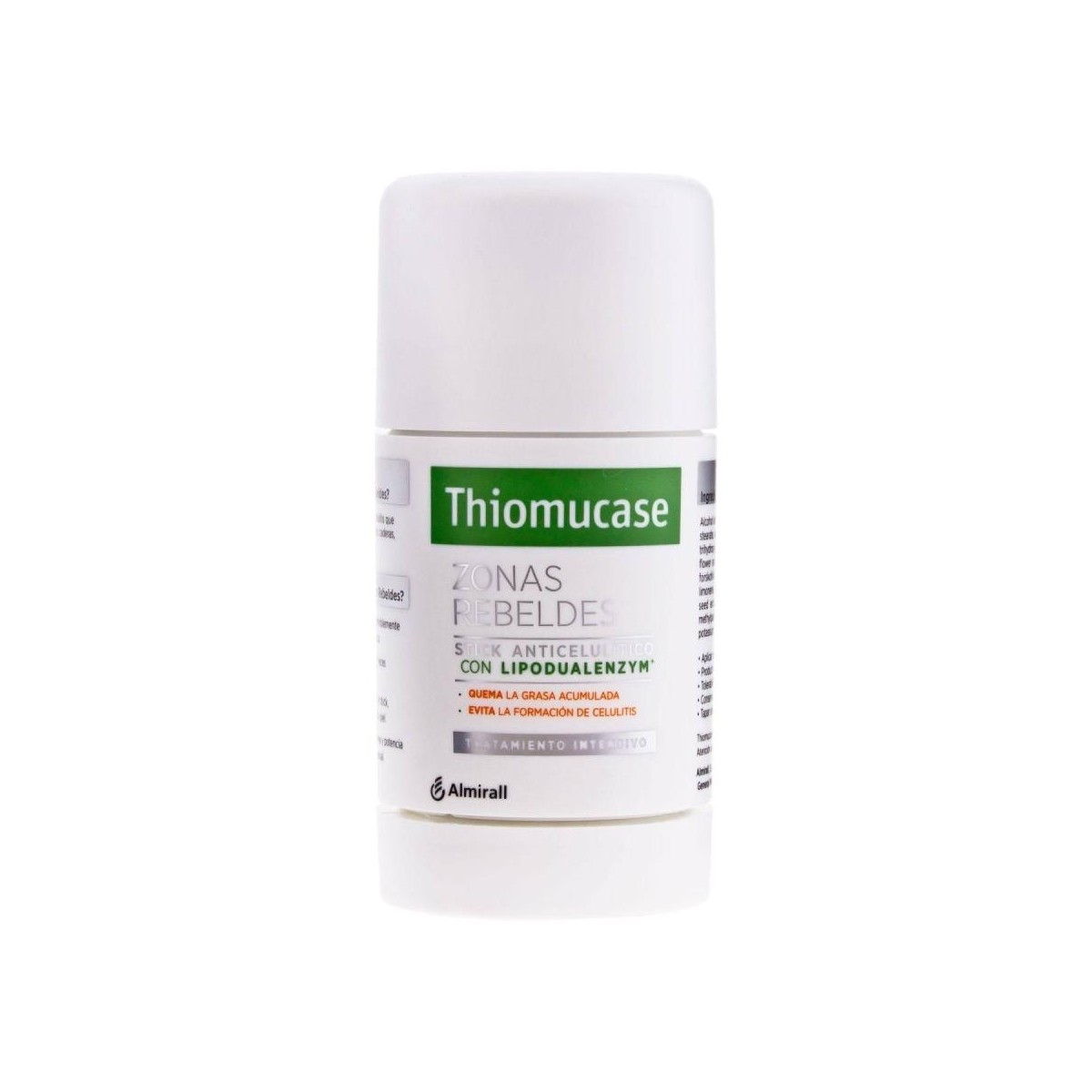 thiomucase stick 75 ml