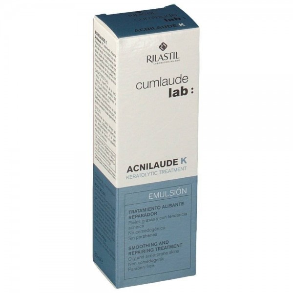 cumlaude acnilaude k 30 ml