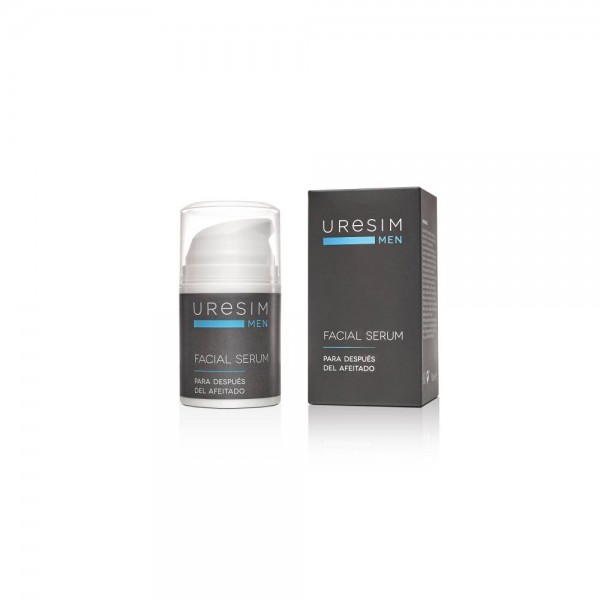 uresim men facial serum 50 ml