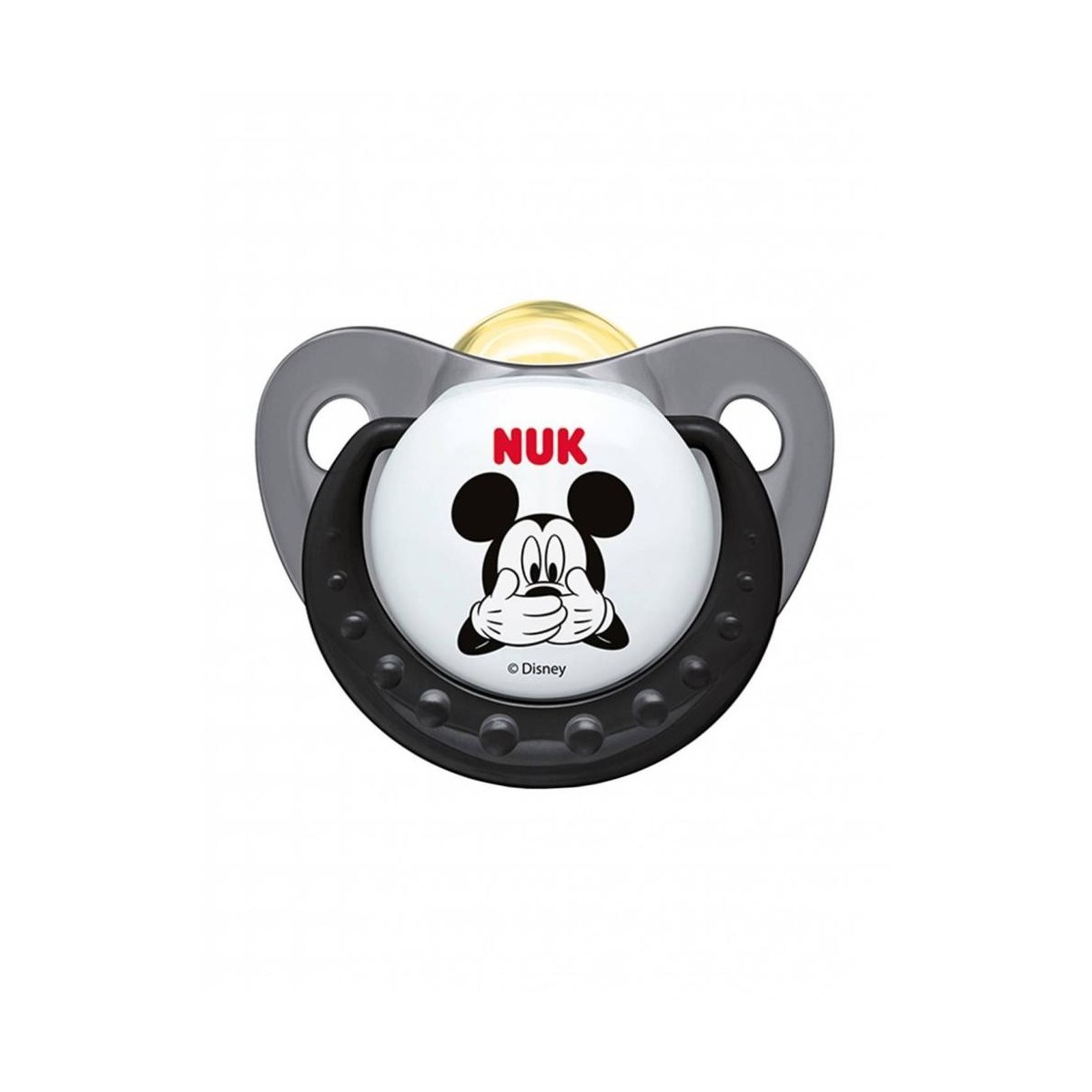 nuk chupete latex anatomico disney mickey t 1