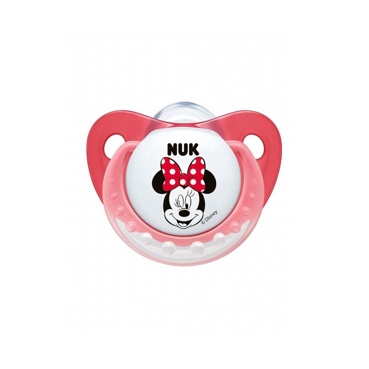nuk chupete silicona disney mickey 6 18m