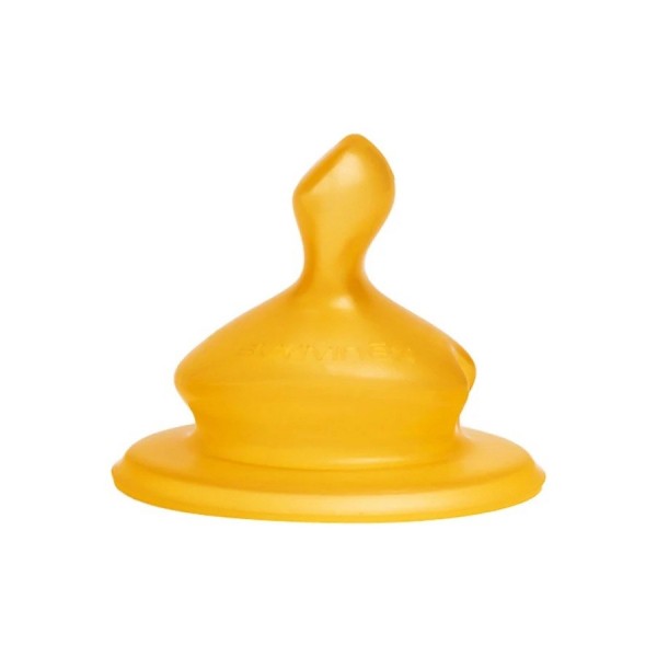 suavinex tetina latex anatomica