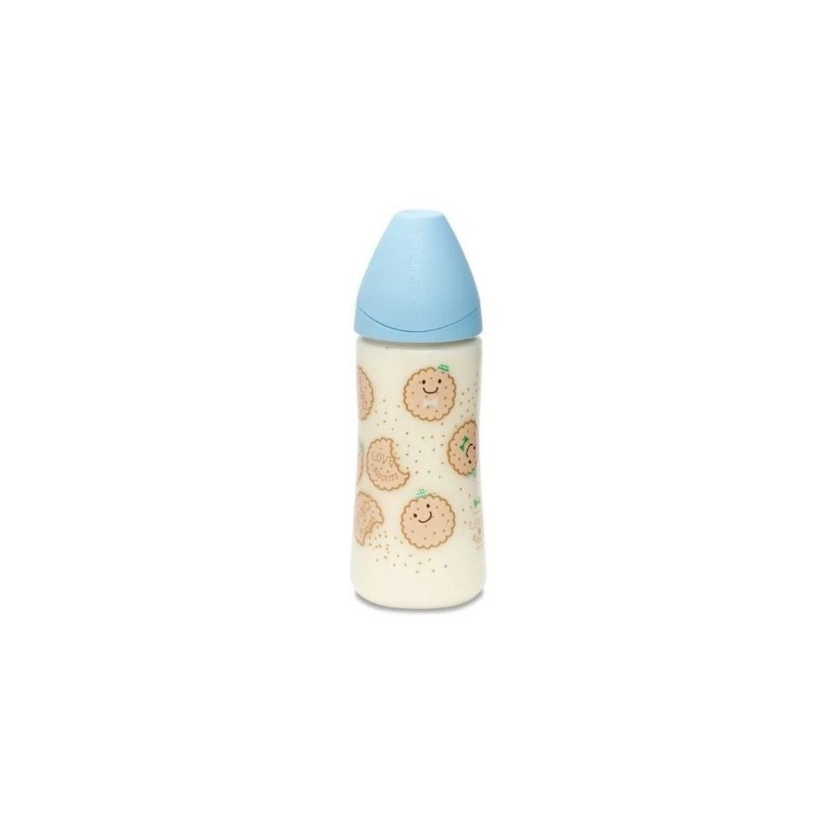 suavinex biberon boca ancha 360ml tetina anatomica