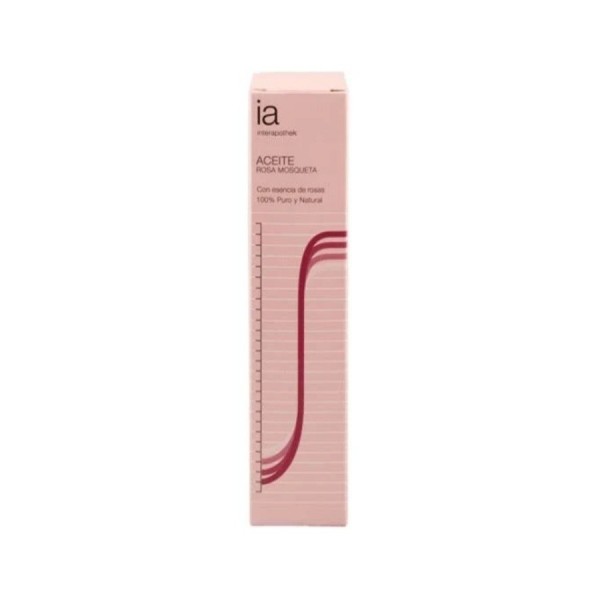 interapothek aceite rosa mosqueta 100 50 ml