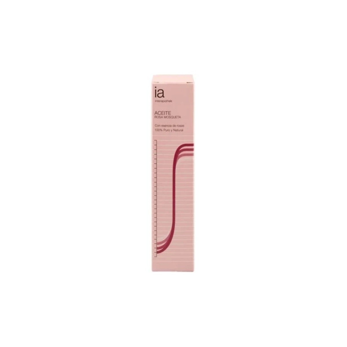 interapothek aceite rosa mosqueta 100 50 ml