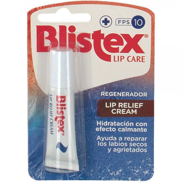 blistex regenerador labial 6 g