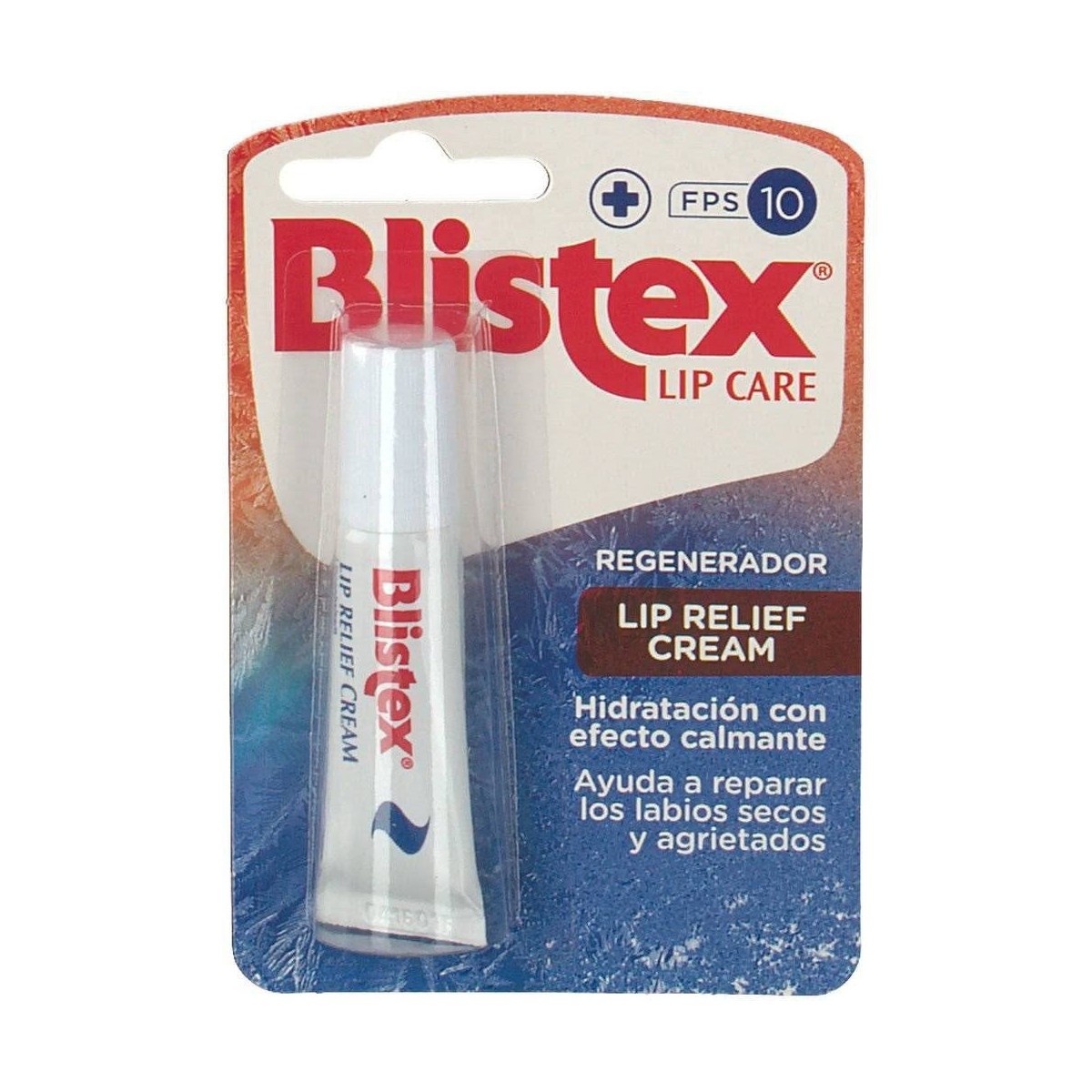blistex regenerador labial 6 g