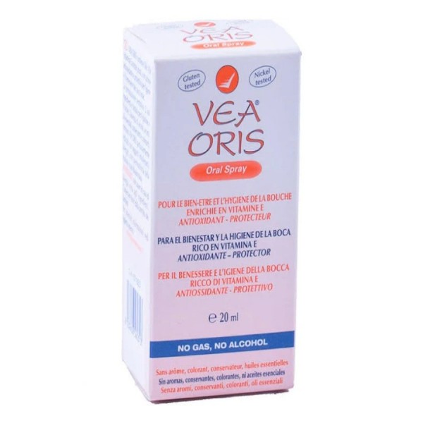 vea oris 20 ml spray oral