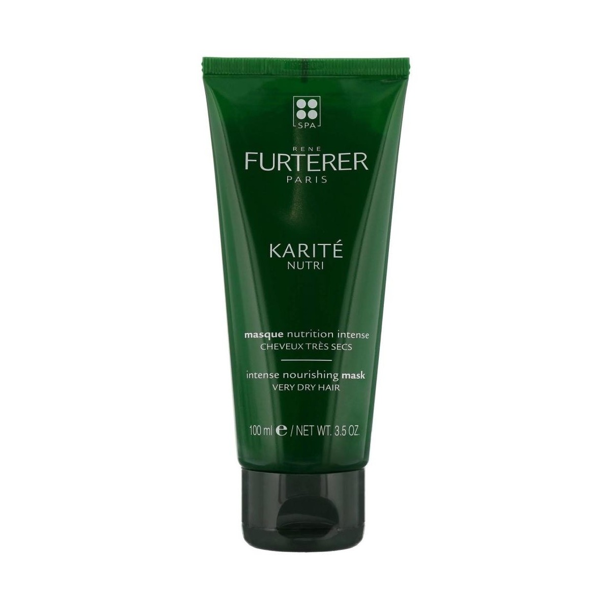 rene furterer karite nutri mascarilla 100 ml