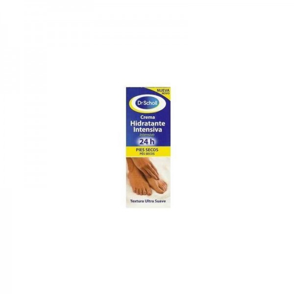 dr scholl crema hidratante pies secos