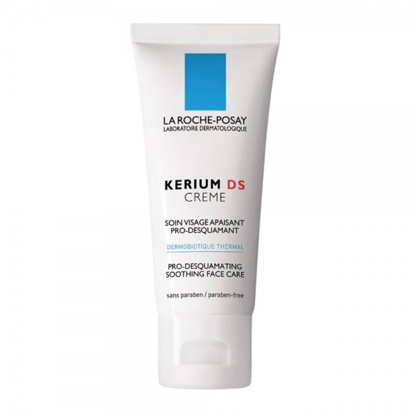 kerium ds crema 40 ml la roche posay
