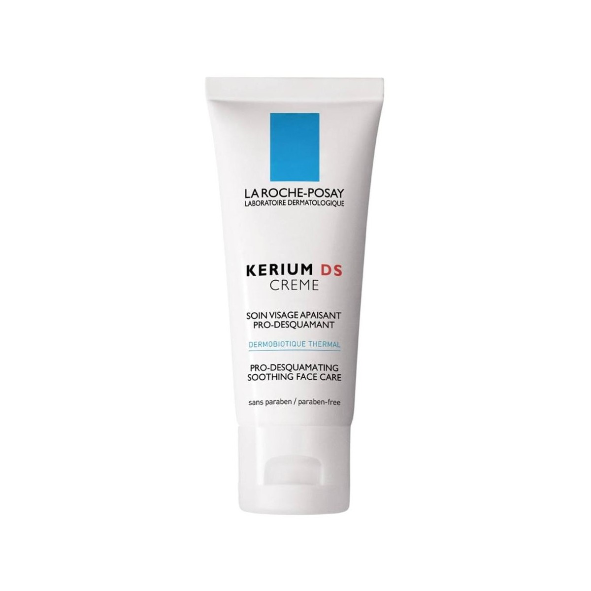 kerium ds crema 40 ml la roche posay