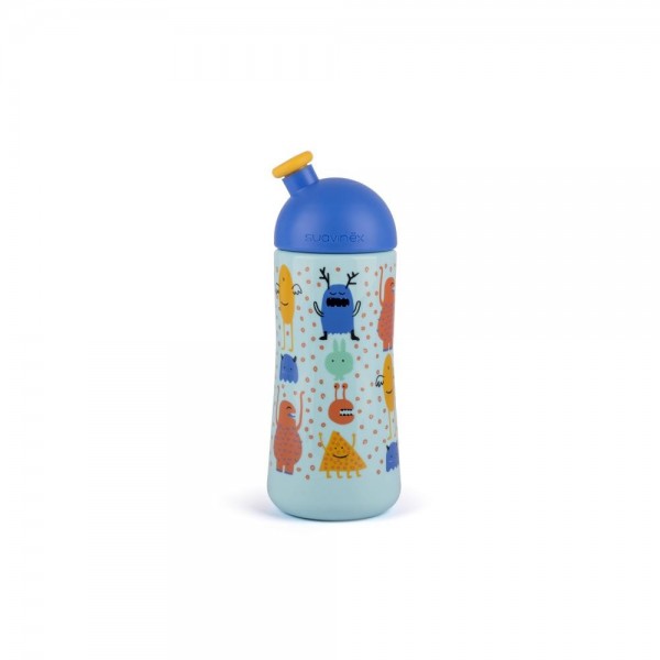 suavinex botella third sport 360ml