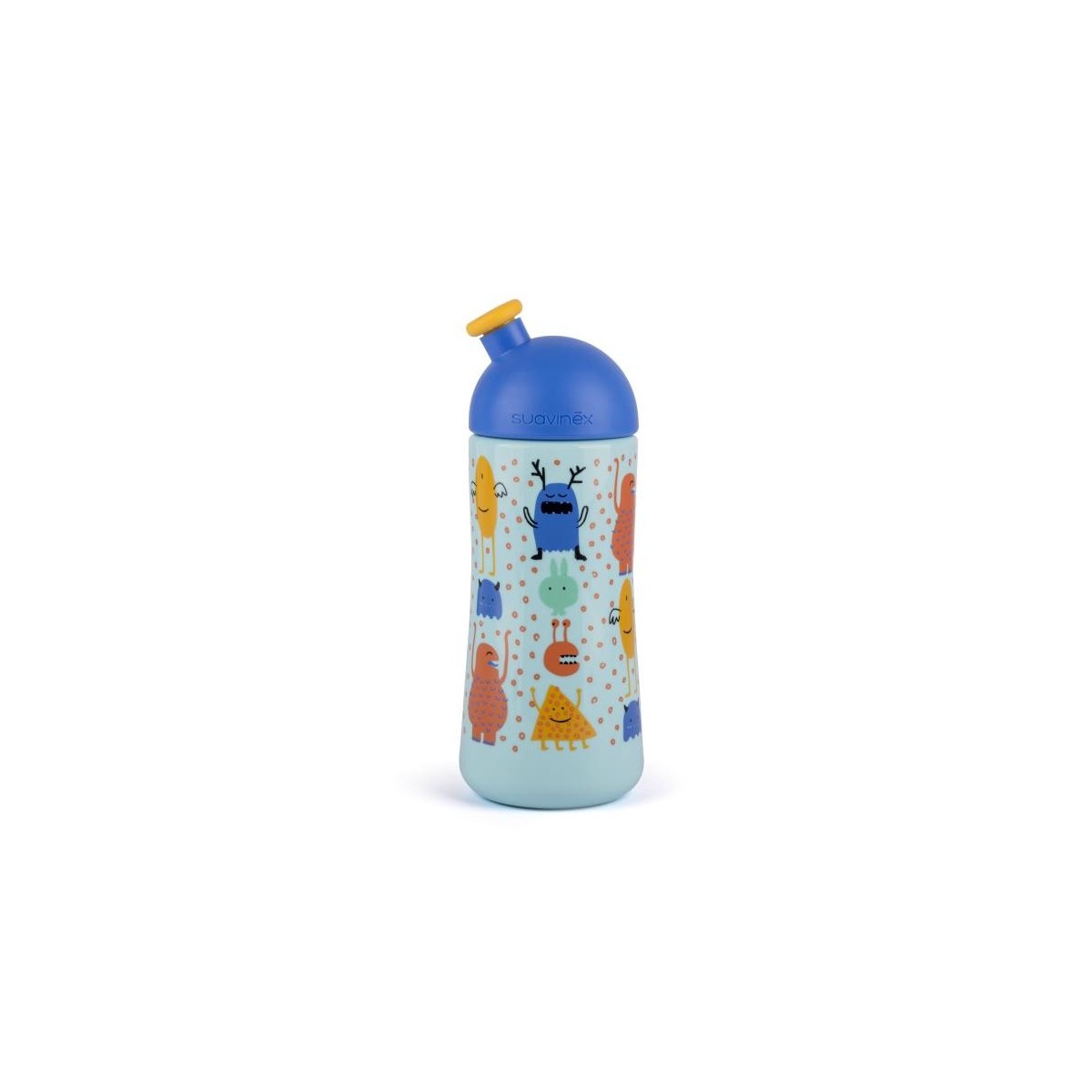 suavinex botella third sport 360ml