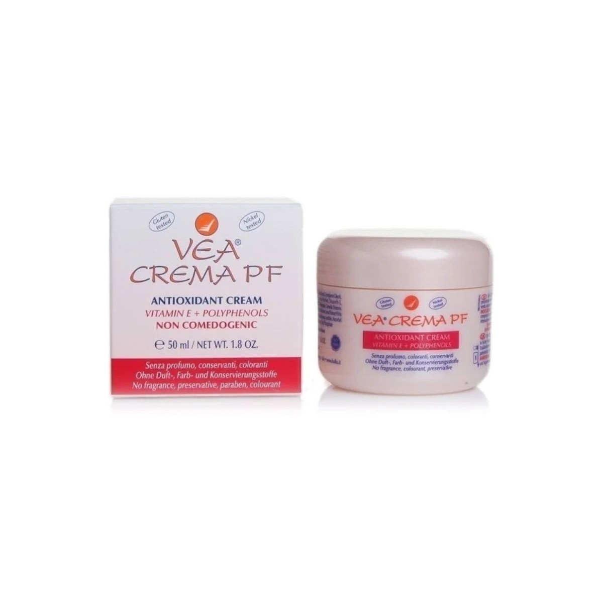 vea crema pf 50 ml