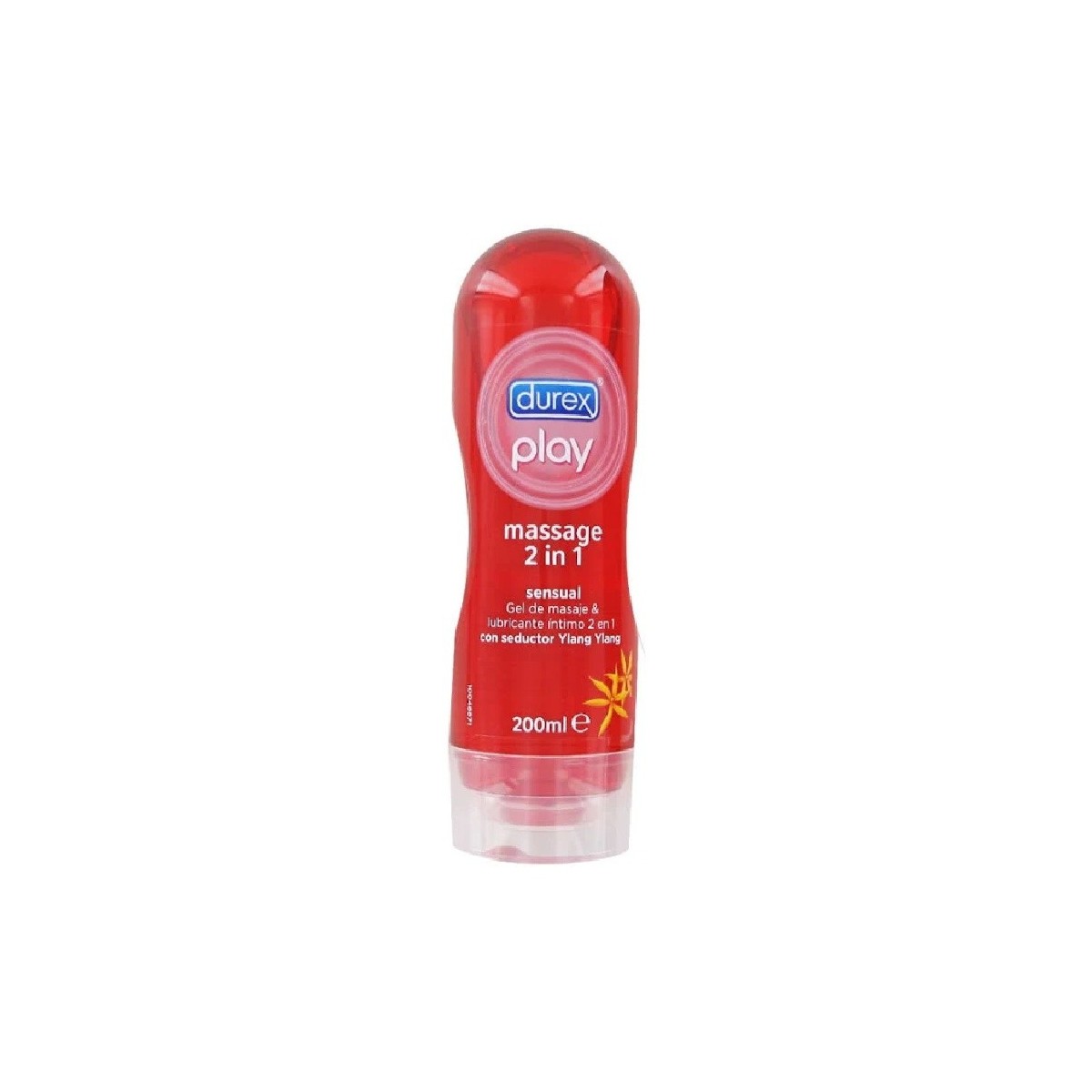 durex play massage sensual 200 ml