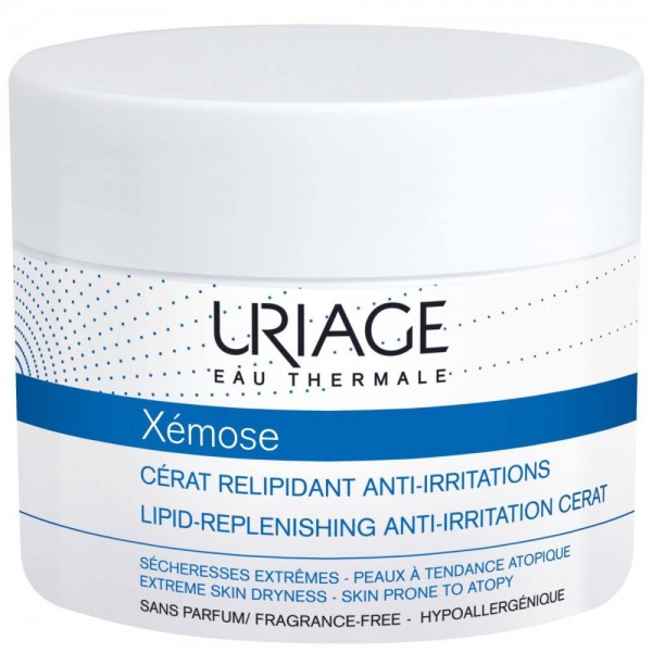 uriage xemose cerato 200 ml