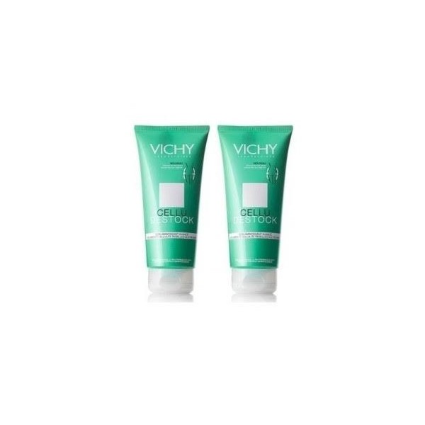 vichy cellu destock 200ml duplo