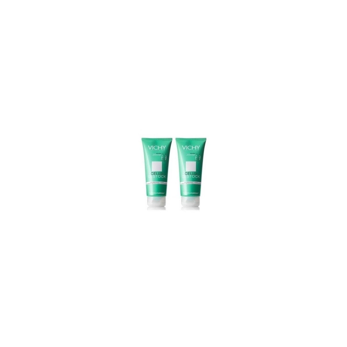 vichy cellu destock 200ml duplo