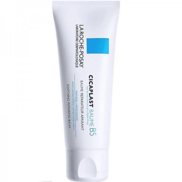 cicaplast baume b5 la roche posay 40ml
