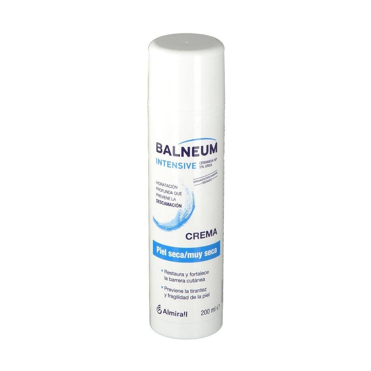 balneum intensive 200 ml crema