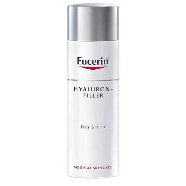 eucerin hyaluron filler crema dia piel normalmixta 50ml