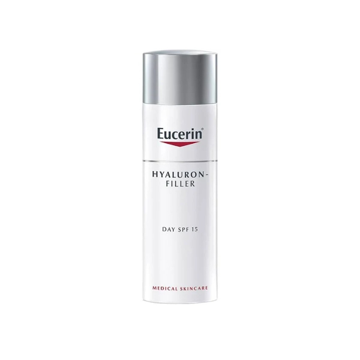 eucerin hyaluron filler crema dia piel normalmixta 50ml