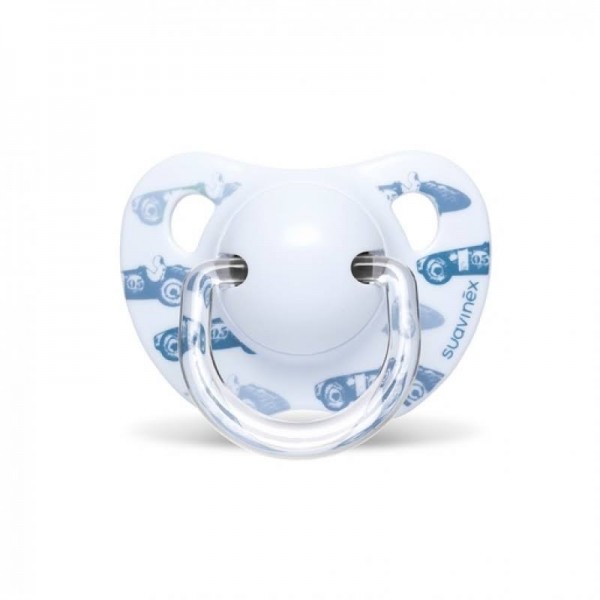 suavinex chupete azul 0 6 latex