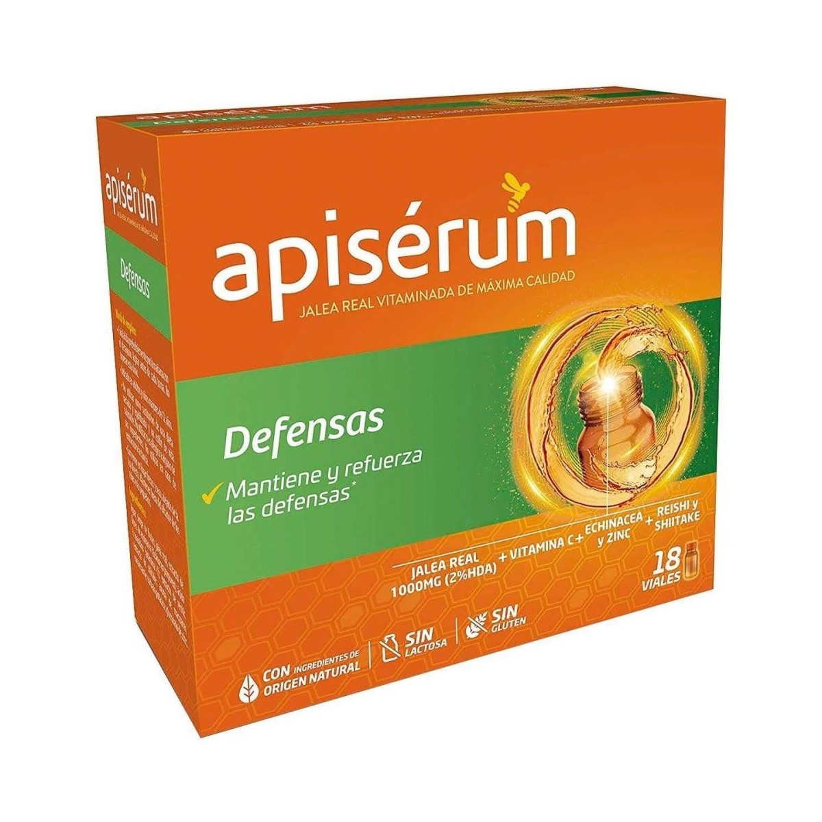 apiserum defensas 18 viales