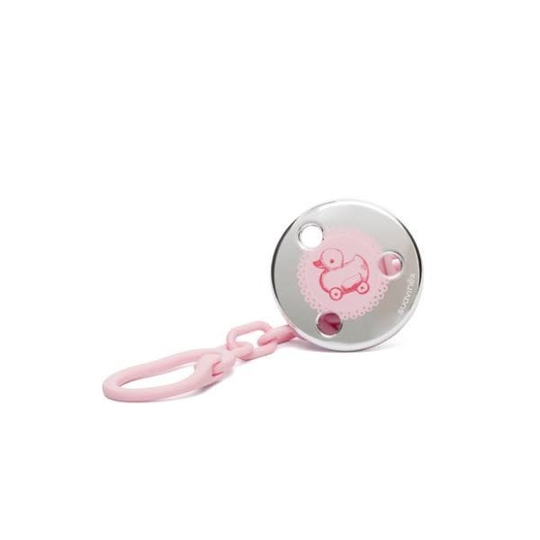 broche pinza jewel rosa suavinex