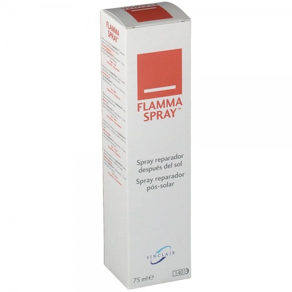 flammaspray 75 ml