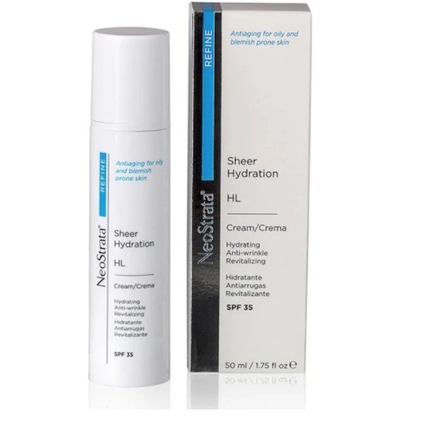 neostrata hl 50ml