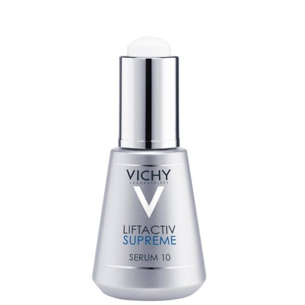 vichy liftactiv serum 10 supreme 30 ml