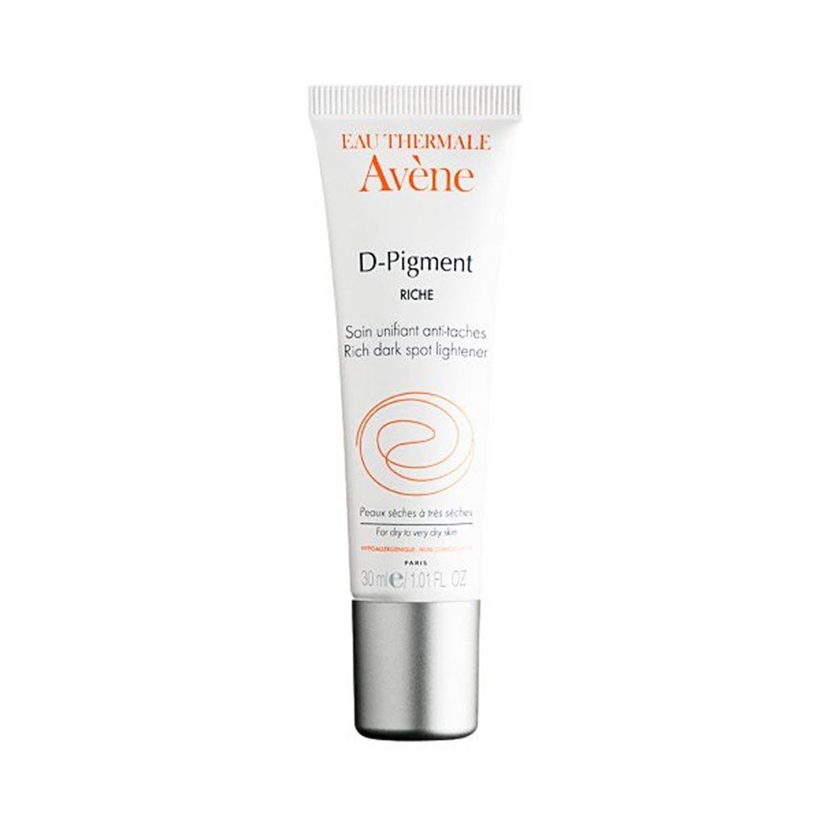 avene d pigment enriquecida 30 ml